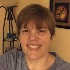 Meet your Posher, Debbie